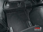 Honda Jade FR4, 5 (02.2015 - 07.2020) 7-местная версия
