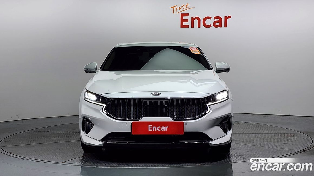 Kia K7 (Cadenza) Premier 2.5 GDI X Editions (08.2020)