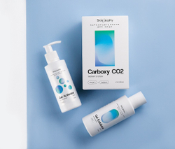 Набор карбокситерапии для лица Carboxy CO2