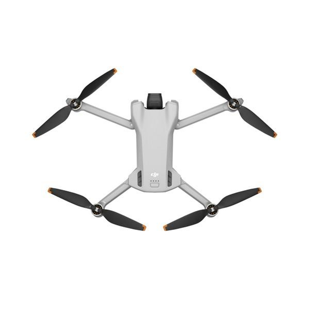Квадрокоптер DJI Mini 3 (DJI RC-N1)