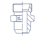Соединение W DS06 (корпус)