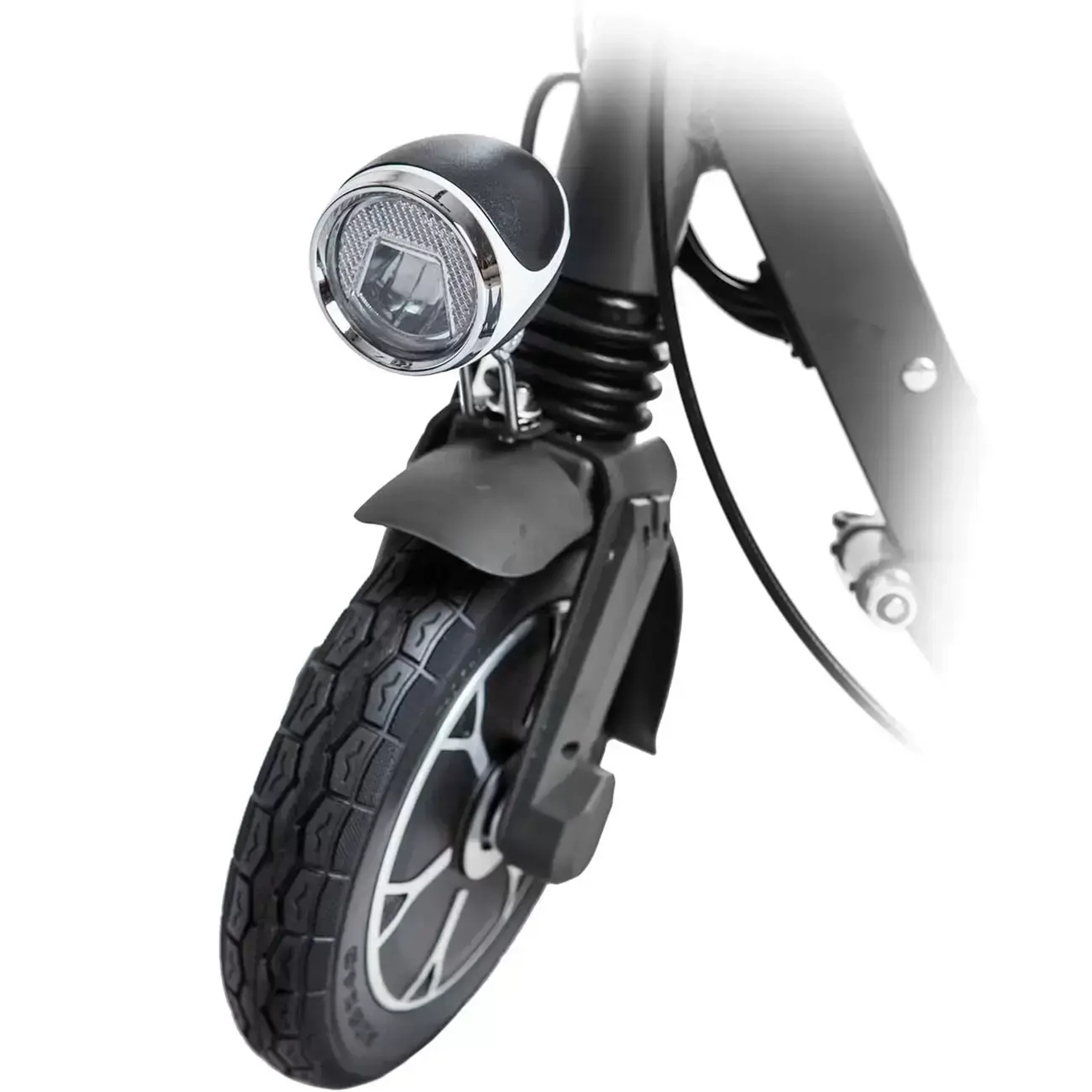 Электрический самокат iconBIT Street W85 (XLR3071)