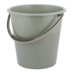 Ведро 12л Эконом (микс) 2 сорт