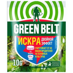 Средство от вредителей «Искра» двойной эффект 10г (таблетки)