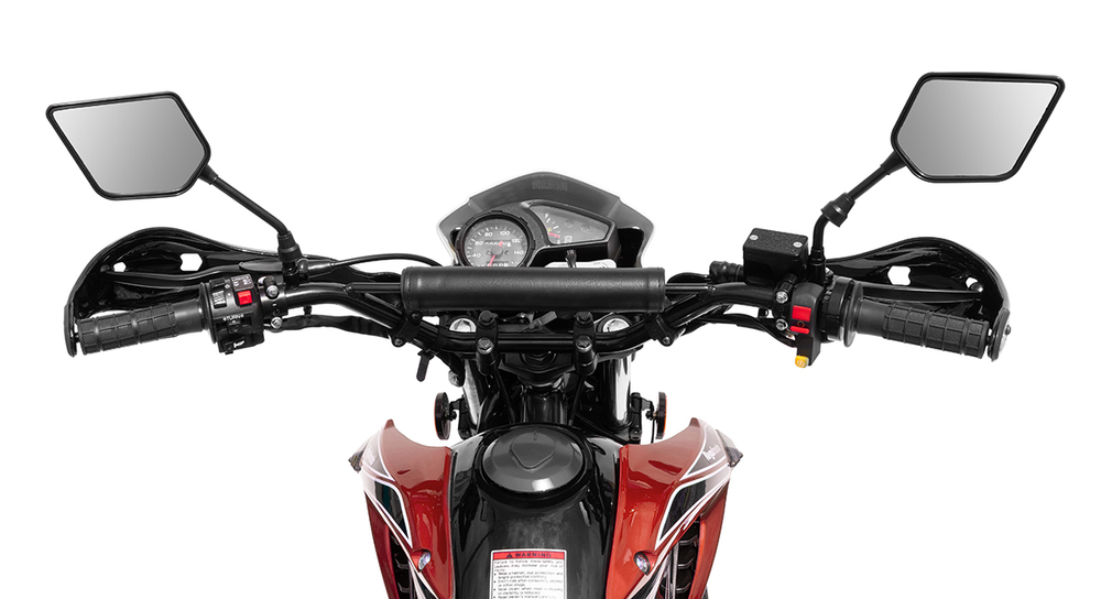 Мотоцикл Regulmoto SK200GY-5 с ПТС