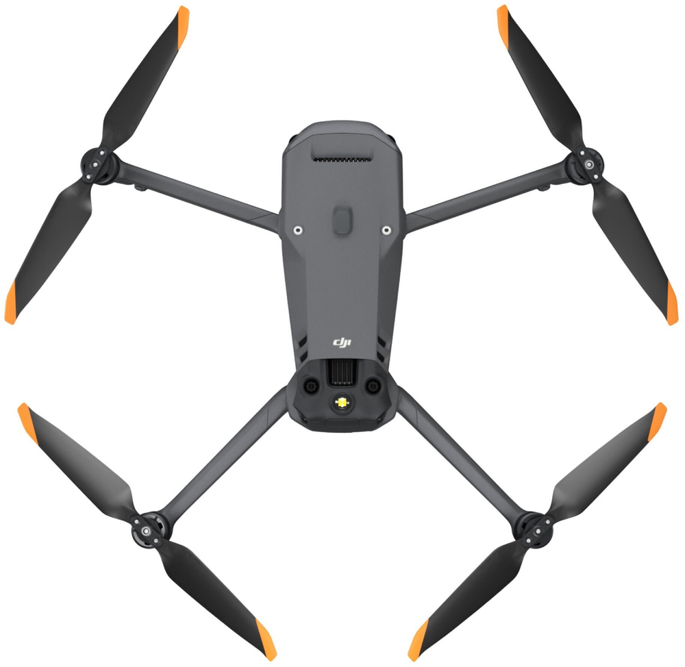 Квадрокоптер DJI Mavic 3T (Thermal / с тепловизором) (Universal Edition)