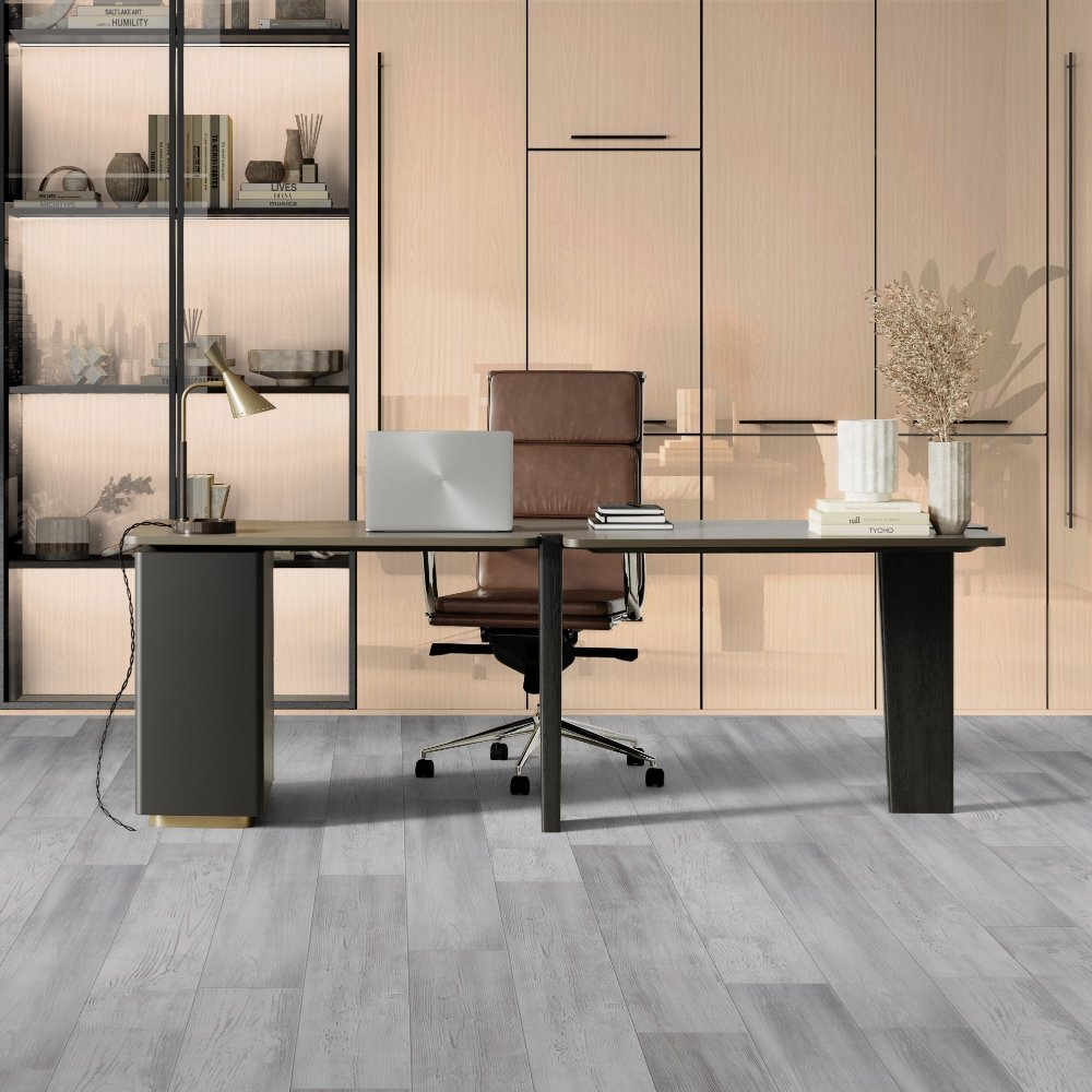 Ламинат Kastamonu Floorpan Amber FP1101 Дуб Паланга