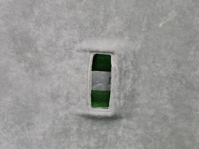 Обшивка потолка BMW M4 F82 (2014-2020)