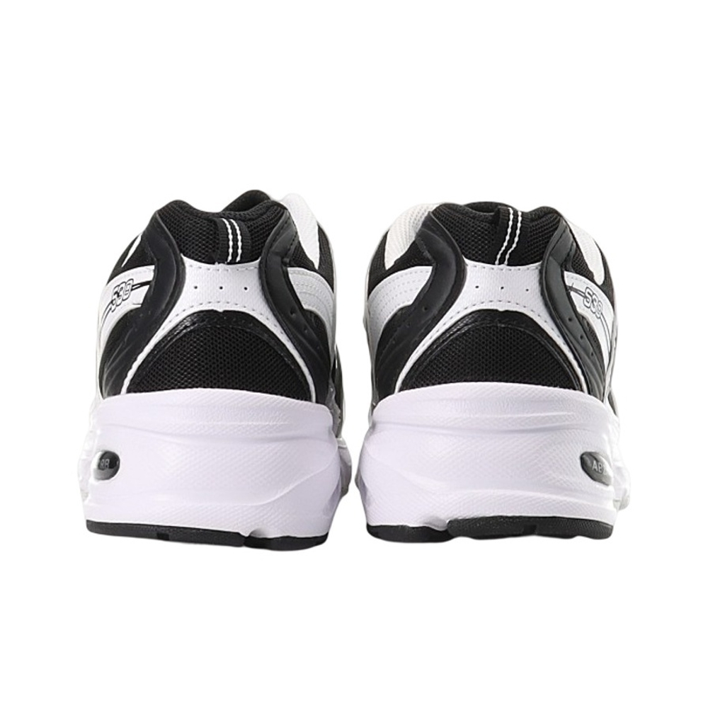 New Balance 530v2 White Black