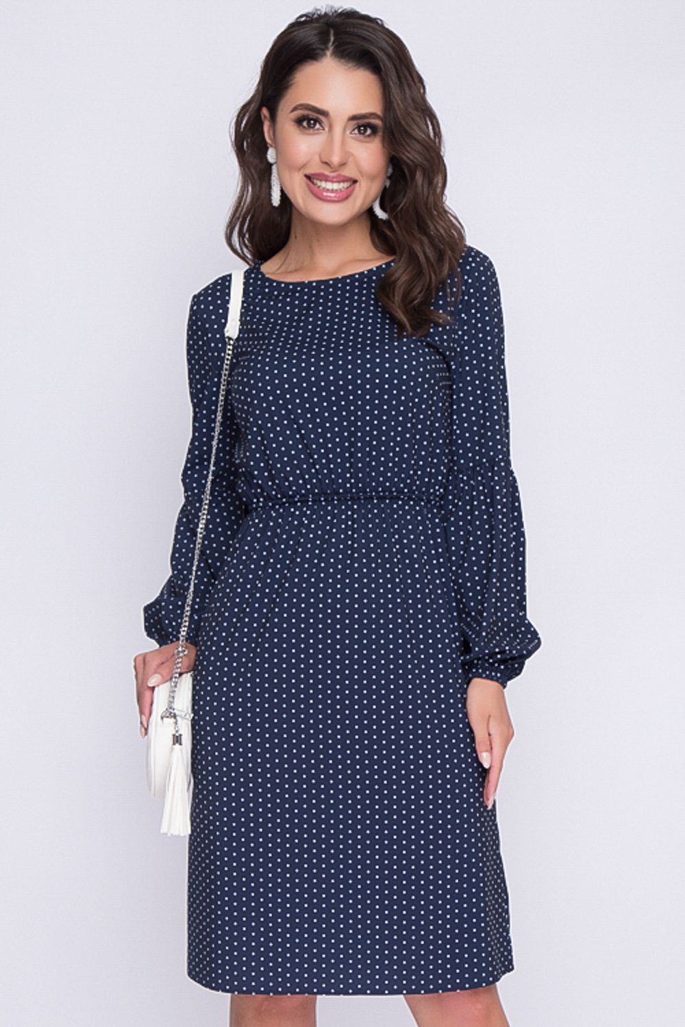 Платье 70141 Avili