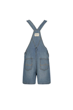 комбинезон sarah Pepe Jeans London - голубой(PG201448PK4)