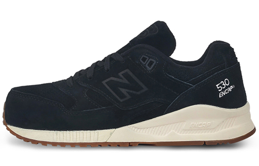 Кроссовки New Balance Nb 530 (Женская размерная сетка)