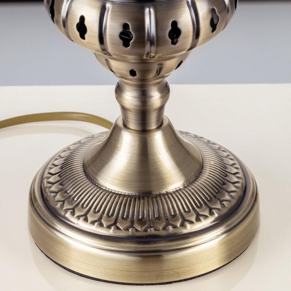 Настольная лампа декоративная Citilux Каир CL419816