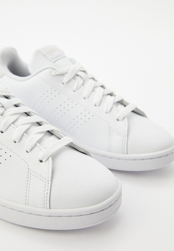 Кроссовки женские ADIDAS ADVANTAGE