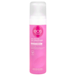 EOS, Shea Better ™, увлажняющий крем для бритья на 24 часа, гранат и малина, 207 мл (7 жидк. Унций)