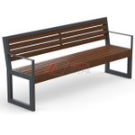 Скамейка Амели