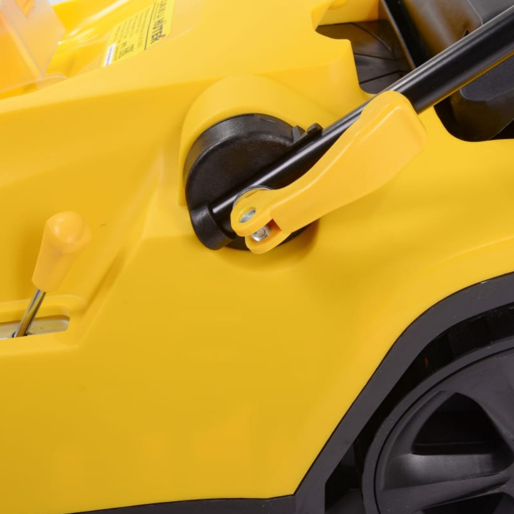 Газонокосилка аккумуляторная Huter CLM-36 Li