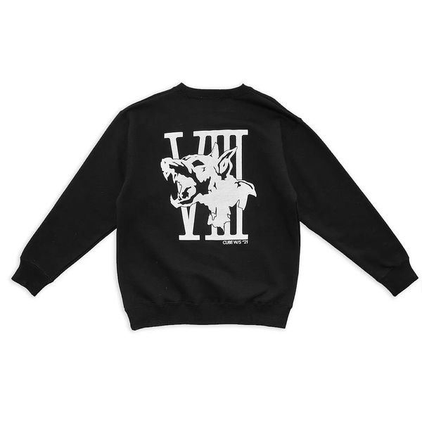 Толстовка Vicious - фото 4