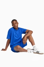 Футболка adidas All SZN - синий