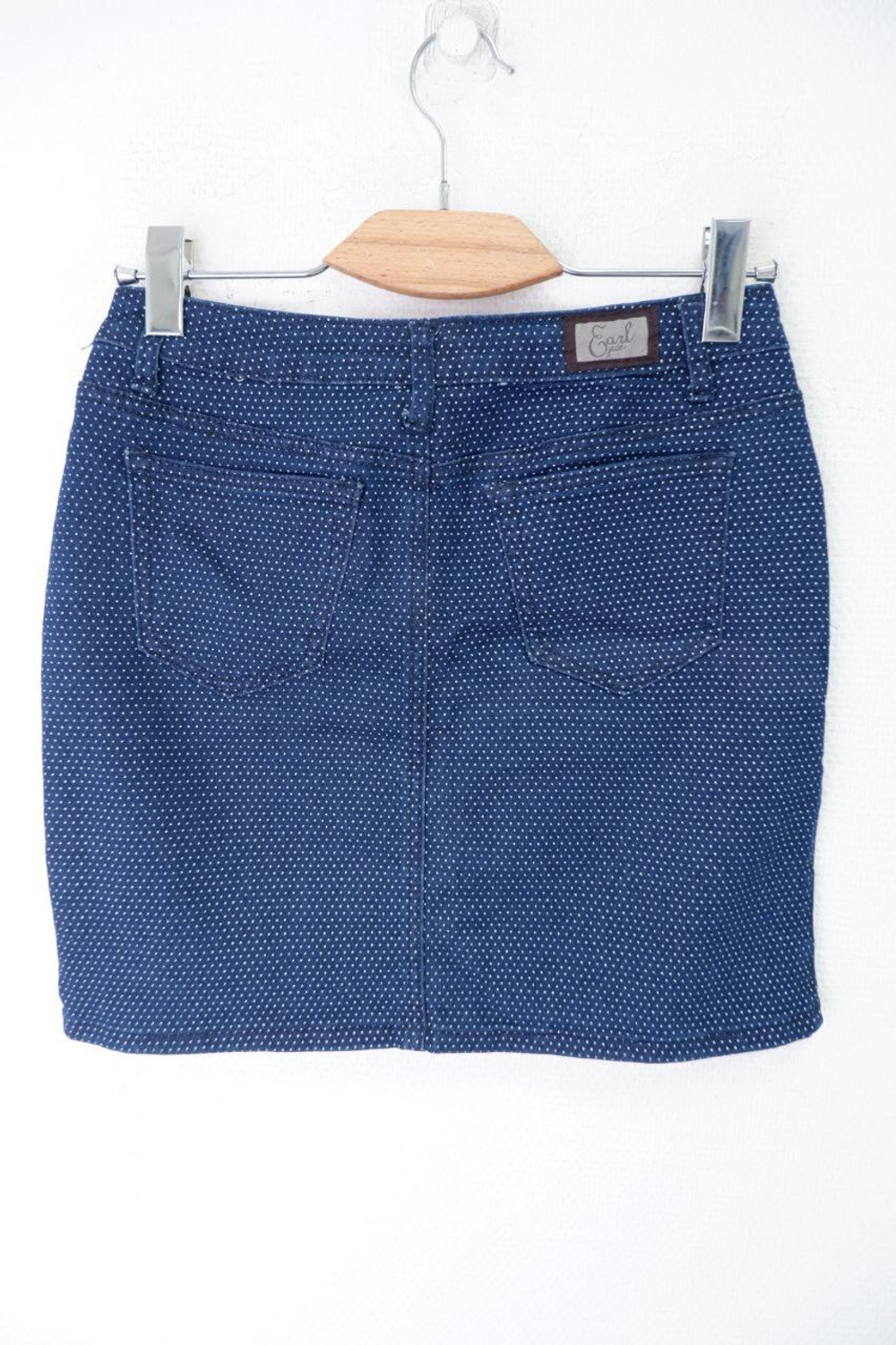 Юбка Earl Jeans стильная 46 размер