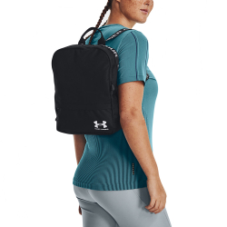 Рюкзак городской Under Armour Loudon Backpack S, 1376456-001, 33*26*8,5 см, 10л.