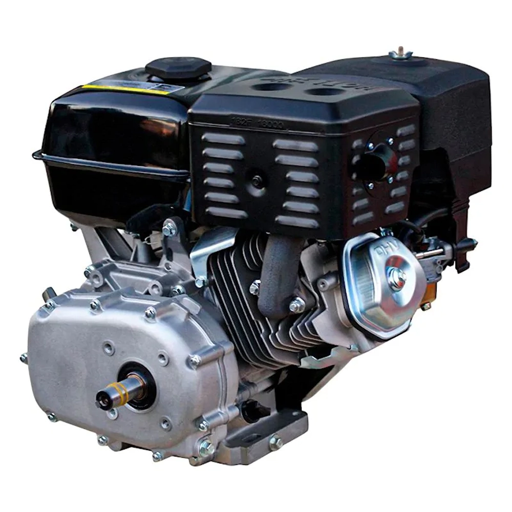 Lifan KP420 D25 3А двигатель бензиновый