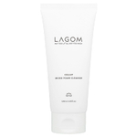 LAGOM, Cellup Micro Foam Cleanser, 120 мл (4,05 жидк. Унции)