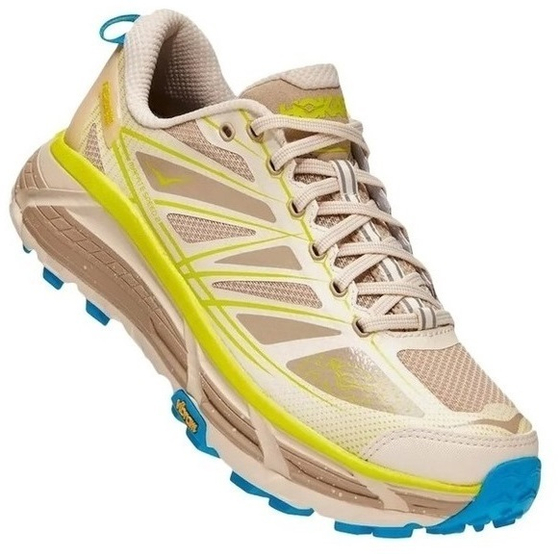 Кроссовки unisex Hoka Mafate speed 2
