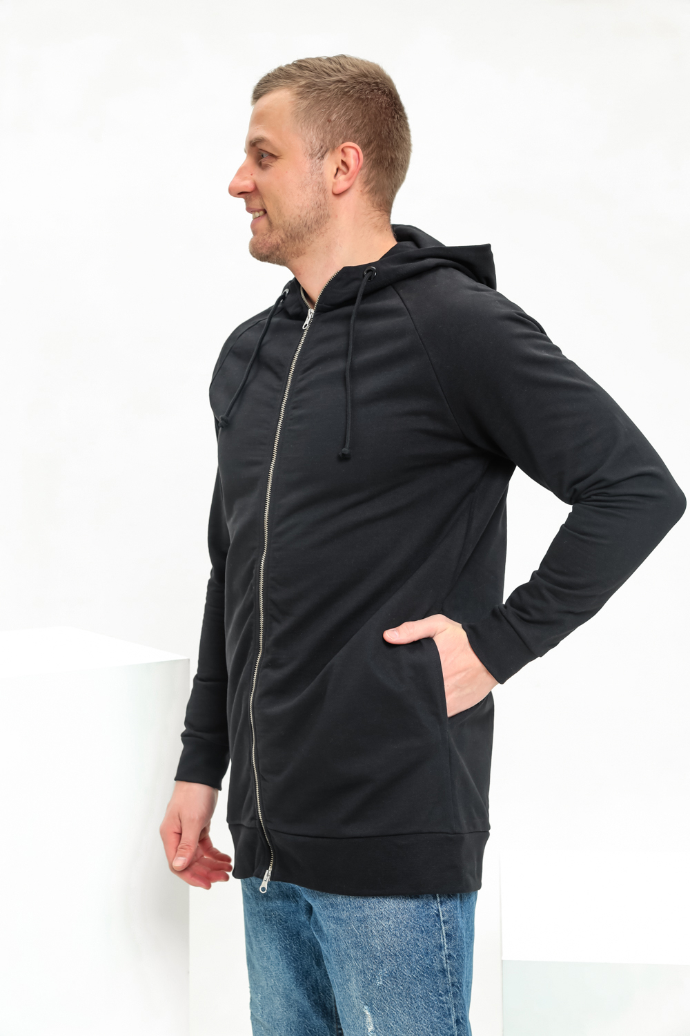 5B125000M жакет мужской