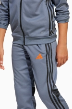 Спортивный костюм adidas Tiro 25 Essentials Детский - серый