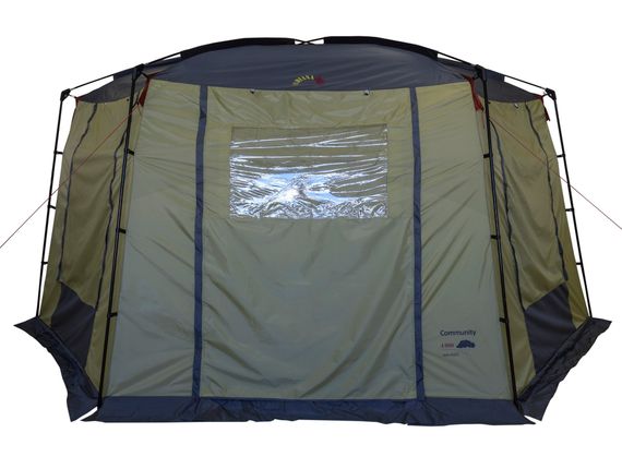 Тент-шатер INDIANA Community
