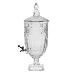 GAEM Емкость для напитков, 4500 мл, L19 W22 H53 см