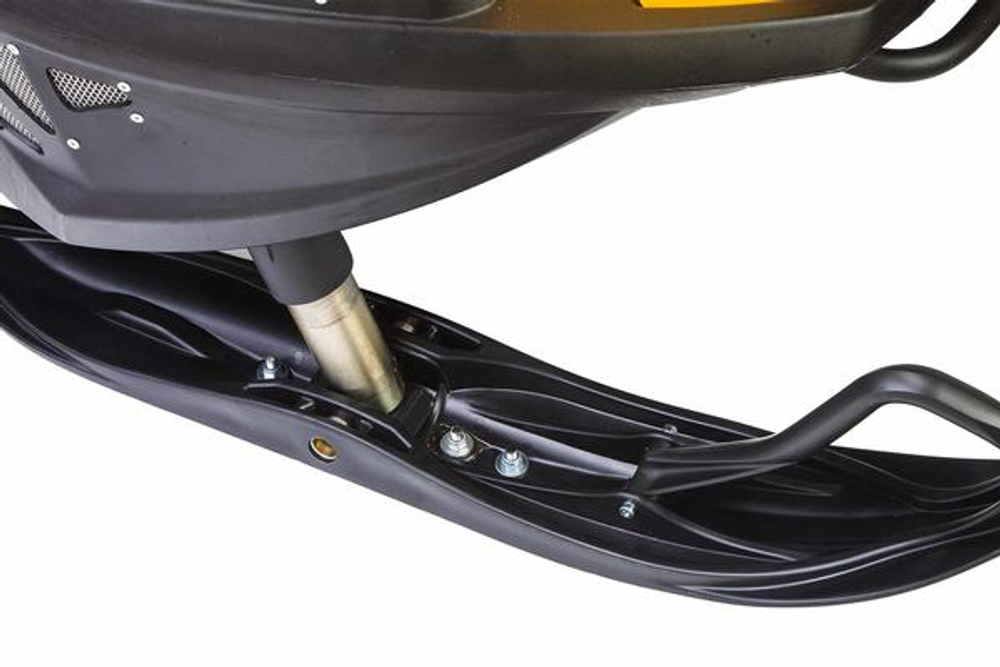 Снегоход СТЕЛС Viking S600 ST2.0