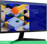 Монитор Samsung S31C LS24C314EAUXEN