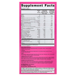 Metagenics, PlusOne®, ежедневные пренатальные пакетики, 30 пакетиков