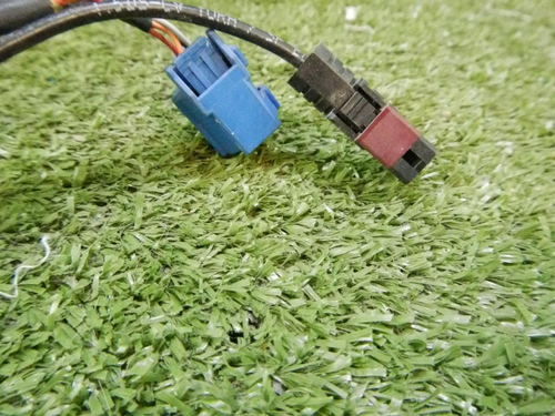 Камера зеркала левая Genesis G90 (2016-2019)