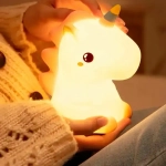 Ночник «Сute Dino» 12*10,2*16,6 см USB 0.45w 5 v