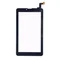 Тачскрин для Digma Plane 7700B 4G (PS7009ML) (Черный)