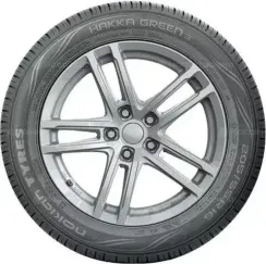 Nokian Hakka Green 3 235/45 R18 98W XL