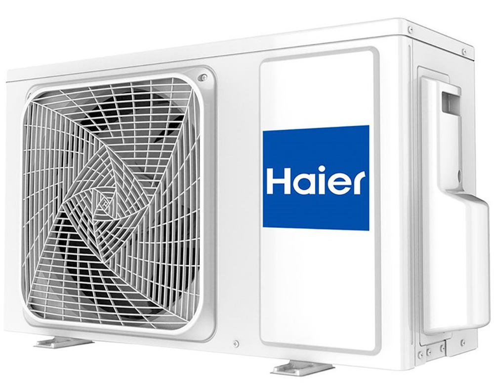 Кондиционер Haier FLEXIS AS25S2SF2FA-W/1U25S2SM3FA inverter