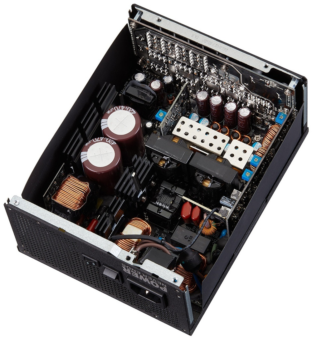 Блок питания FSP Group Hydro PTM PRO HPT2-1000M Gen 5 1000 Вт