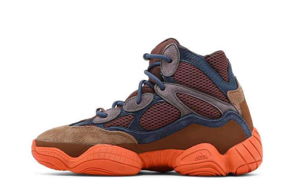 Кроссовки Adidas Originals Yeezy 500 High