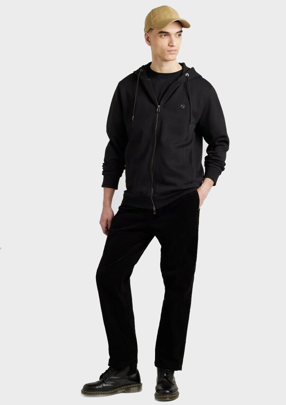 Толстовка BOSS C-Spence 01