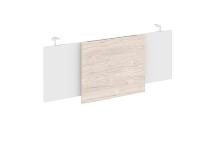 Царга к столу руководителя 1380 ОНИКС ВУД ДИРЕКТ (ONIX WOOD DIRECT)