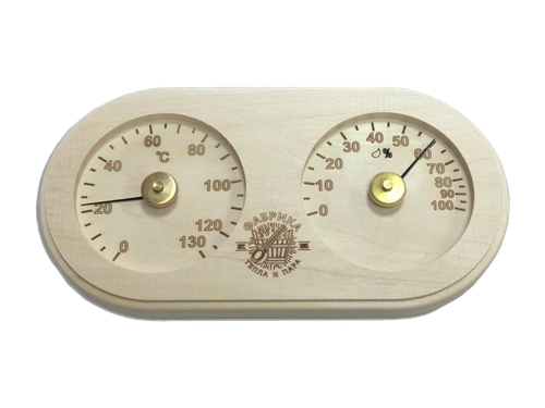 Станция банная Очки-1 для бани и сауны