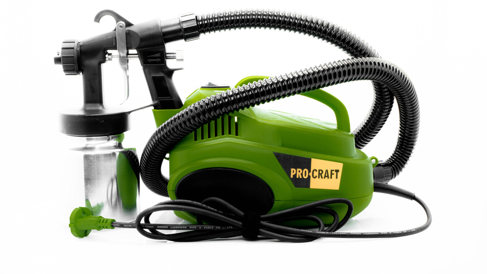 Краскопульт Procraft PSE950