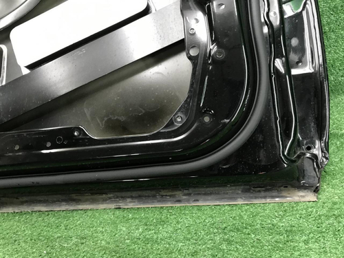 Дверь передняя левая Mercedes S W223 (2020-н.в.)
