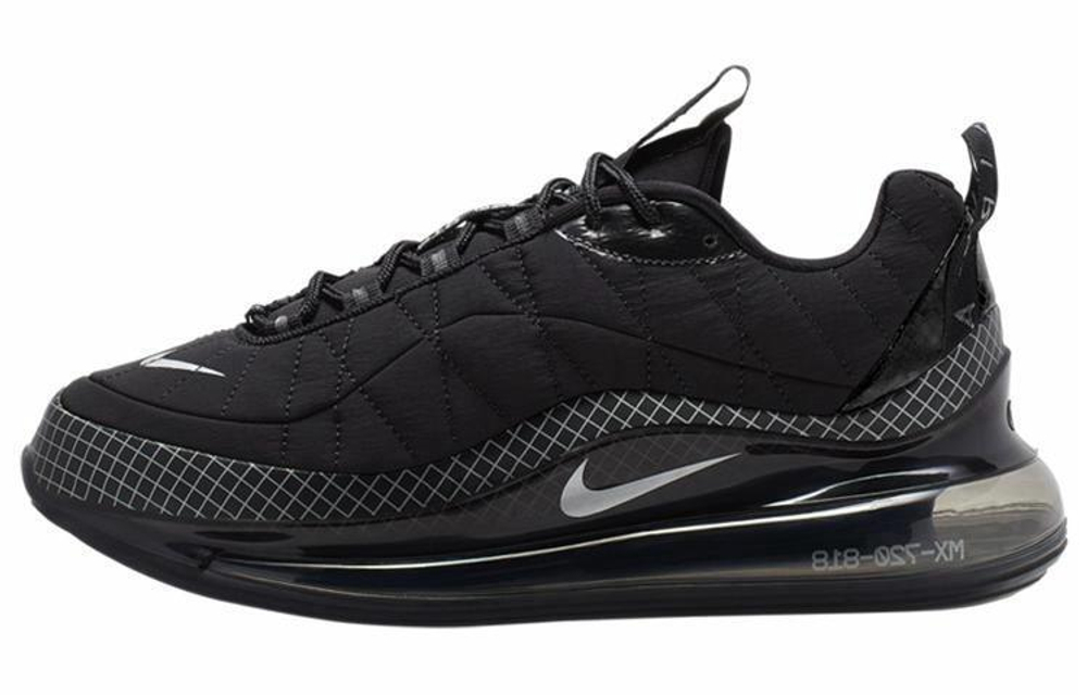 Кроссовки Nike Air Max 720-818 Black