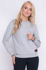 Свитшот 40748 Avili