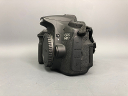 Canon EOS 60D 10.500 кадров